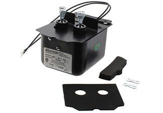 Allanson 2744-628G Ignition Transformer For Beckett A AF & AFG Burners