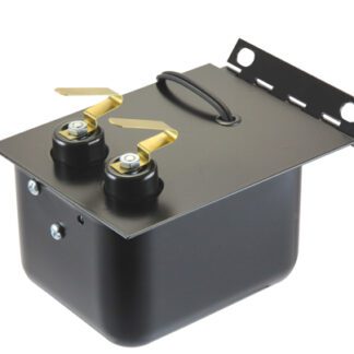 Allanson 2721-572 Ignition Transformer For Nu-Way Small Burners