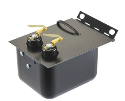 Allanson 2721-572 Ignition Transformer For Nu-Way Small Burners