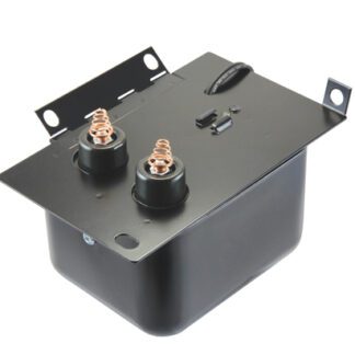 Allanson 2721-631A Ignition Transformer For ABC/Sunray Burners