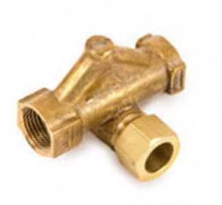 109-15 Automatic Fill Valve