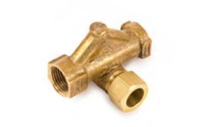109-15 Automatic Fill Valve