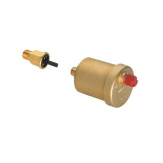 Amtrol 700-C 1/8" MPS Float Type Air Vent 150 PSI