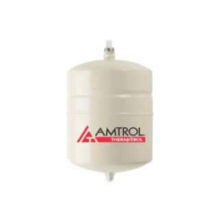 Amtrol ST-12 N43 390748 Thermal Expansion Tank 4.4 Gallons