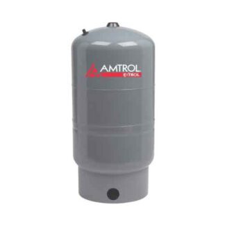 Amtrol SX-30V Floor Mount Expansion Tank 1" NPTF Connection