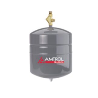 Amtrol 109-1 Fill Trol Tank Includes Fill-trol Valve (2 Gallons)