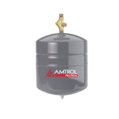 Amtrol 109-1 Fill Trol Tank Includes Fill-trol Valve (2 Gallons)