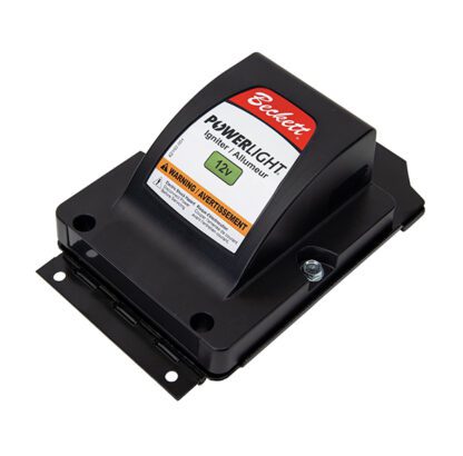 Beckett 5218301U 12vdc 2-Wire Constant Duty Unit Pack Ignitor (5270001U)