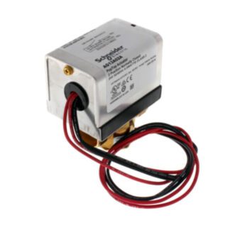 Erie VT2313G13A02A 24v 3/4" Sweat 2-Way Spring Return N.C. PopTop Zone Valve