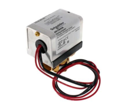 Erie VT2313G13A02A 24v 3/4" Sweat 2-Way Spring Return N.C. PopTop Zone Valve