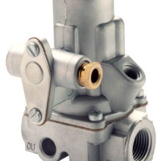 Baso H15DH-3C 3/4" Automatic Shutoff Pilot Gas Valve 402,000 BTU