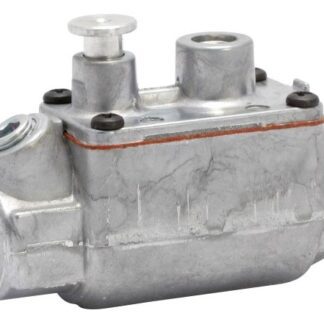 Baso H17BA-2C 1/4" Pilot Valve Inlet 74,070 BTU