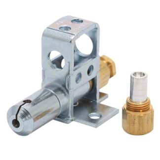 Baso J994MDA-2H Pilot Burner Assembly With #4 Tip Arrangement