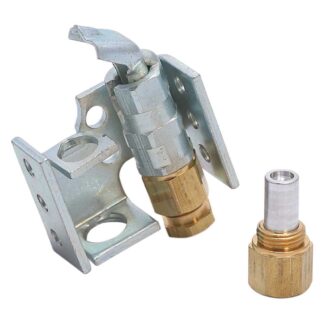 Baso J997DHW-1D Pilot Burner Assembly