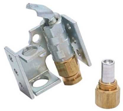 Baso J999MKA-2H Multi-Mount Pilot Burner W/Shell Pilot