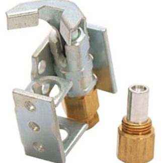 Baso J999MYA-2H Multi-Mount Pilot Burner With Y Pilot