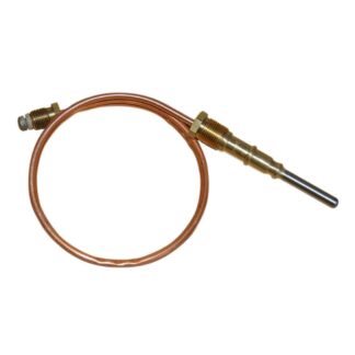 Baso K15DA-24H 24" Screw-in Thermocouple