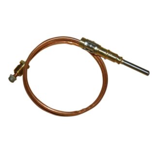 Baso K15FA-36H 36" Snap-In Thermocouple