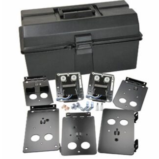 Allanson 2275-KIT1 Solid State Ignition Transformer Kit