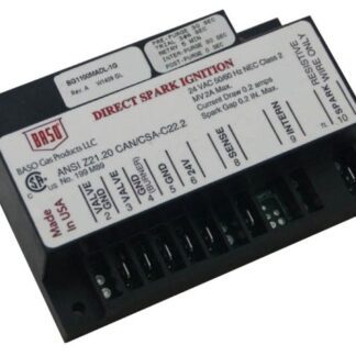 Baso BG1100MADL-1GC Direct Spark Ignition Module (C161KKD-1C)