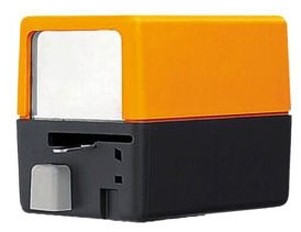 Belimo ZONE24NC 24v Normally Closed Spring Return Zone Valve Actuator