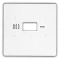 Braeburn 2950 Universal Thermostat Wall Plate