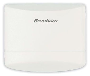 Braeburn 5390 Thermostat Remote Indoor Teperature Sensor