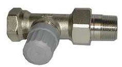 Danfoss 013G8015 1/2" NPT. Straight Thermostatic Radiator Valve Body