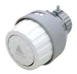 Danfoss 013G8240 Direct Mount Tamper Resistant Valve Dial & Sensor (015G4240)