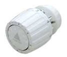 Danfoss 013G8250 Thermostatic Radiator Valve Operator W/ Dial & Sensor(015G4290)