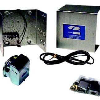 Field Controls CK-20FV Gas Fired Water Heater Control Kit For 30mV Gas System