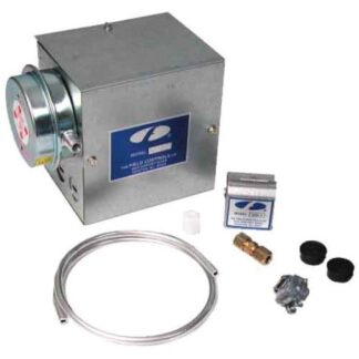 Field Controls CK-41F Control Kit For 24v Gas System w/Fixed Post Purge