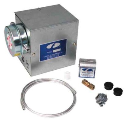 Field Controls CK-41F Control Kit For 24v Gas System w/Fixed Post Purge