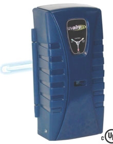 Field Controls UV-18HP 240v Sunaire UV Air Purifier For Heat Pumps