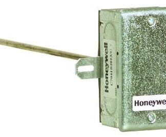 Honeywell C7041B2005/U 20K OHM Temperature Sensor w/6" Insertion