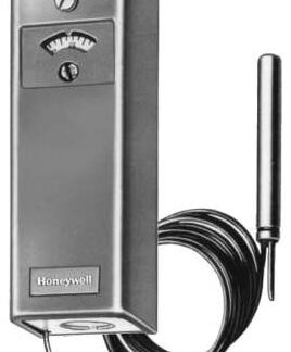 Honeywell T4031C1012/U Remote Bulb Temperature Control Break On Rise 40-180F