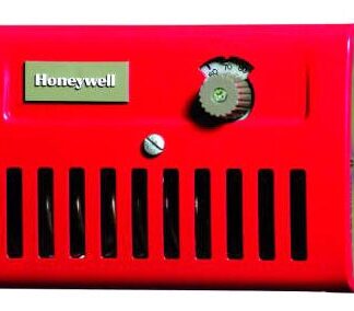 Honeywell T631A1006/U 24/120/240V Agricultural Temp. Controller SPDT 35-100F