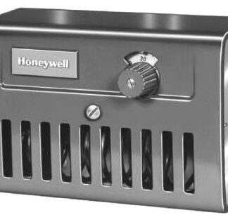 Honeywell T631C1020/U 24v/120/240v Agricultural Temp. Controller SPDT 70-140F