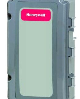 Honeywell T775S2008/U Standalone Relay Expansion Electronic Temp. Controller