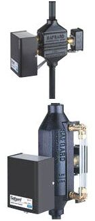Hydrolevel 250 Pump Controller/Low Water Cut Off DPST Switch