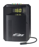 Hydrolevel 3200-PLUS Hydrostat For Gas Boilers Temp. Limit, Boiler Reset, & LWCO