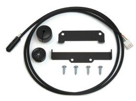 Hydrolevel 48-101 Wall/Jacket Mounting Kit For Hydrostat With 2' Sensor Cord