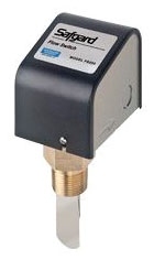 Hydrolevel FS200 1" NPT. General Purpose Liquid Flow Switch Fits 1"-6" Pipe