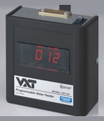 Hydrolevel VXT-24 24v Water Feeder For Steam Boilers With Digital Counter