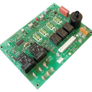 ICM Controls ICM291 Direct Spark Gas Ignition Control Board