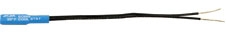 ICM Controls SC055 2-Wire Cool Only Dry-Out Thermostat 55F