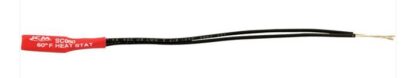 ICM Controls SC060 2-Wire Heat Only Dry-Out Thermostat 60F