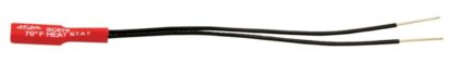 ICM Controls SC070 2-Wire Heat Only Dry-Out Thermostat 70F