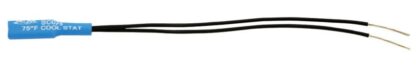 ICM Controls SC075 2-Wire Cool Only Dry-Out Thermostat 75F