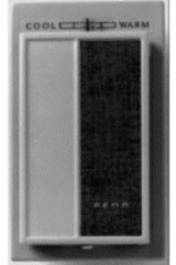 Johnson Controls W42AA-1C 120/240v SPDT 3-Wire Humidistat Control